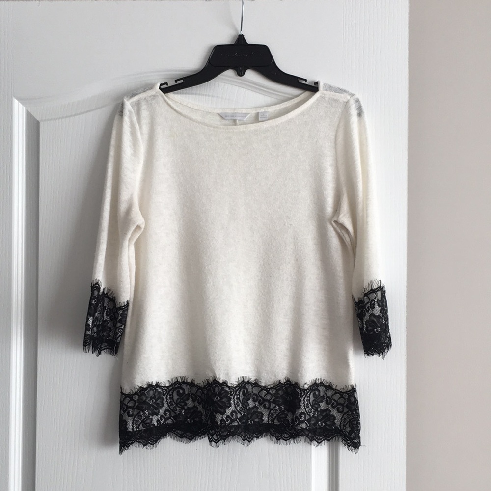 New York and Company sweater